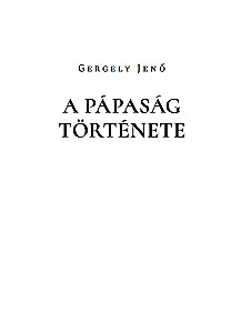 Pāvestības vēsture